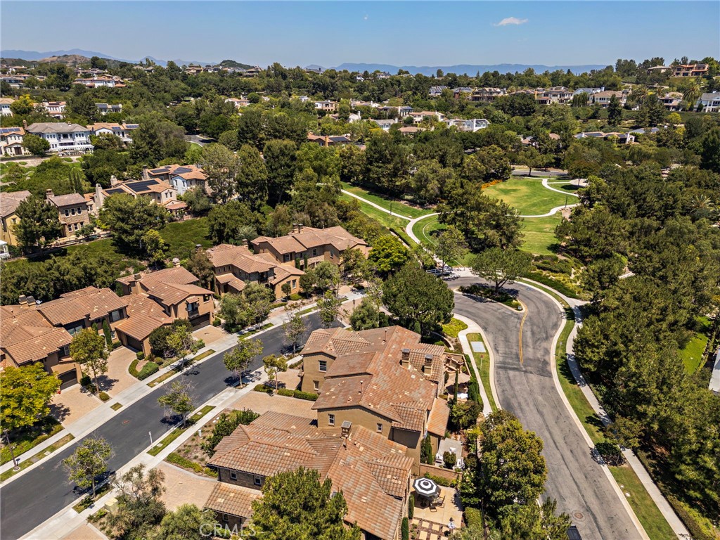 47 Tuscany Ladera Ranch, CA 92694 - Photo 27 of 28 an aerial view of multiple house