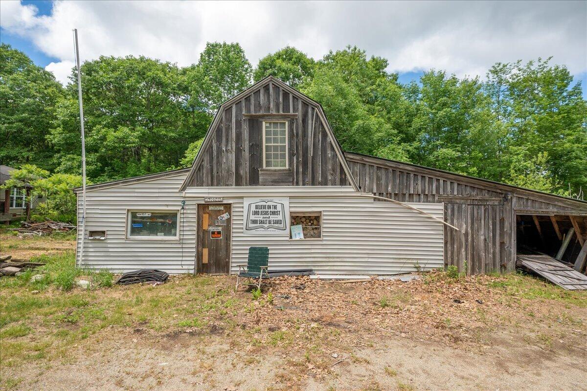302 Mountain Road Washington, ME 04574 - Photo 43 of 53 302 Mountain Road, Washington