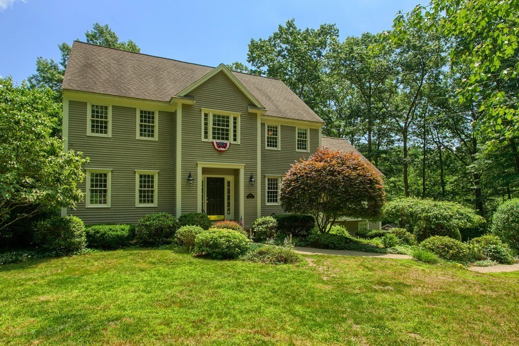 78 Frye Road Bolton, MA 01740 - Photo 1 of 30 Gallery Image 1