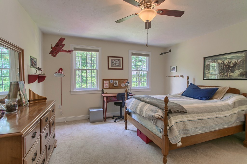 78 Frye Road Bolton, MA 01740 - Photo 13 of 30 Gallery Image 13