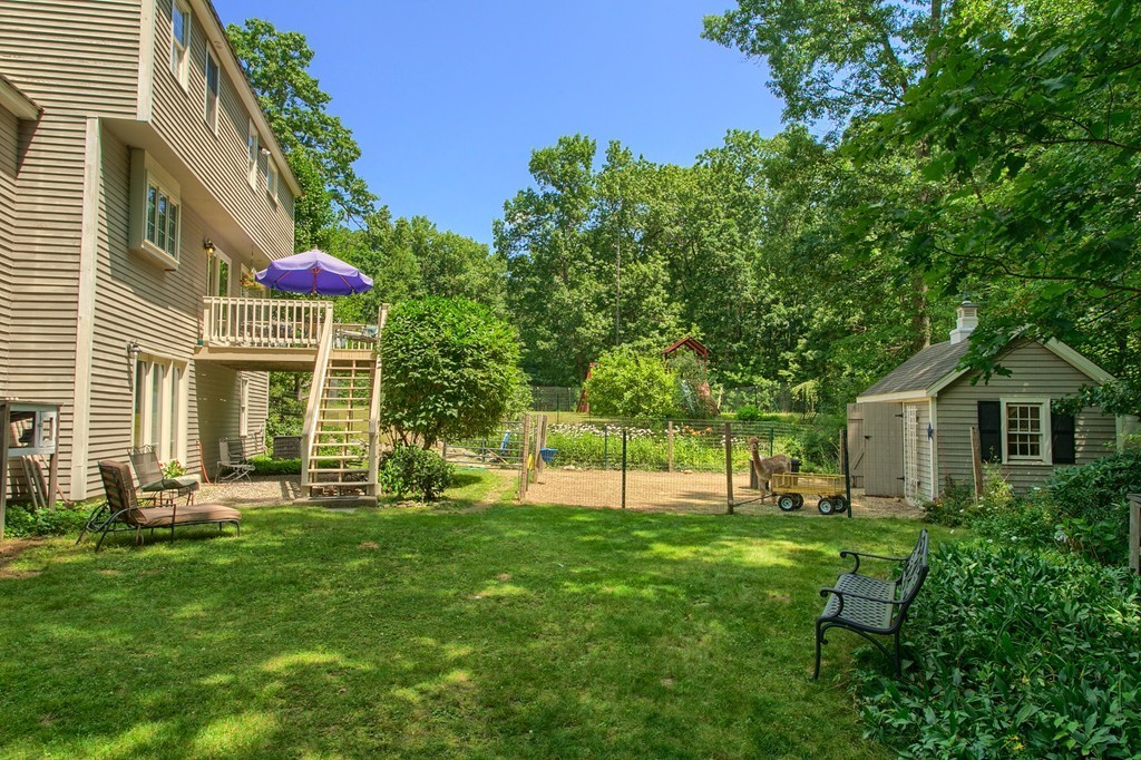 78 Frye Road Bolton, MA 01740 - Photo 27 of 30 Gallery Image 27