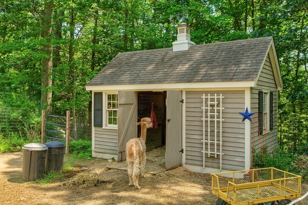 78 Frye Road Bolton, MA 01740 - Photo 28 of 30 Gallery Image 28