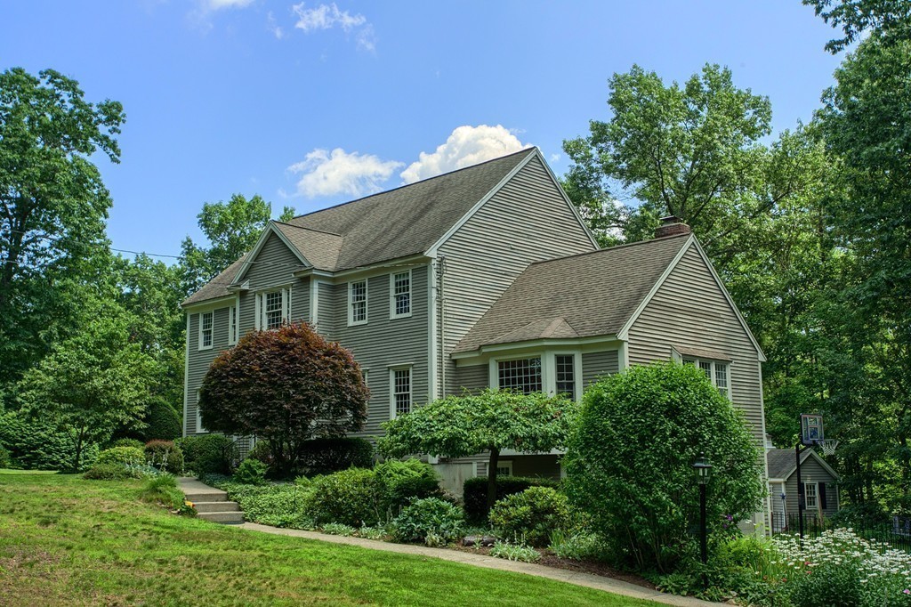 78 Frye Road Bolton, MA 01740 - Photo 30 of 30 Gallery Image 30