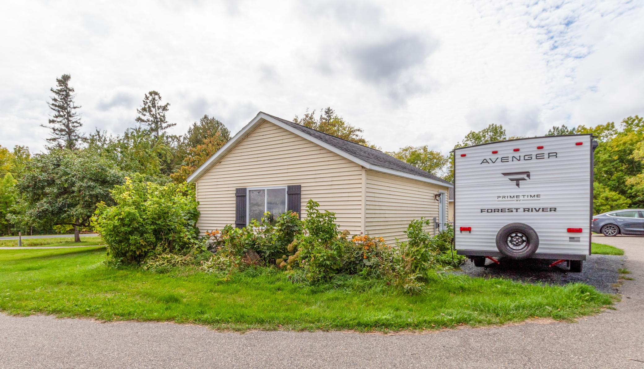 2233 Great Divide Road Northwest Puposky, MN 56667 - Photo 26 of 60 Gallery Image 26