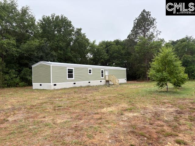 1450 Quattlebaum Road Leesville, SC 29070 - Photo 3 of 14