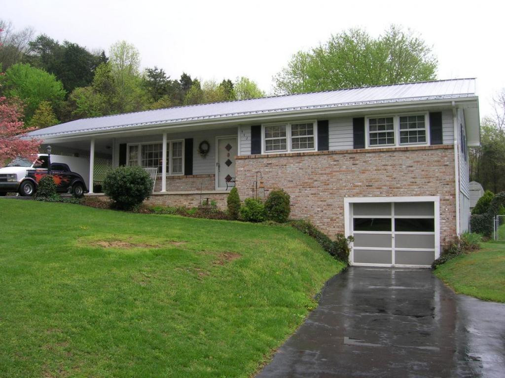 442 South Johnson Road Rogersville, TN 37857 - Photo 1 of 11 Photo 1