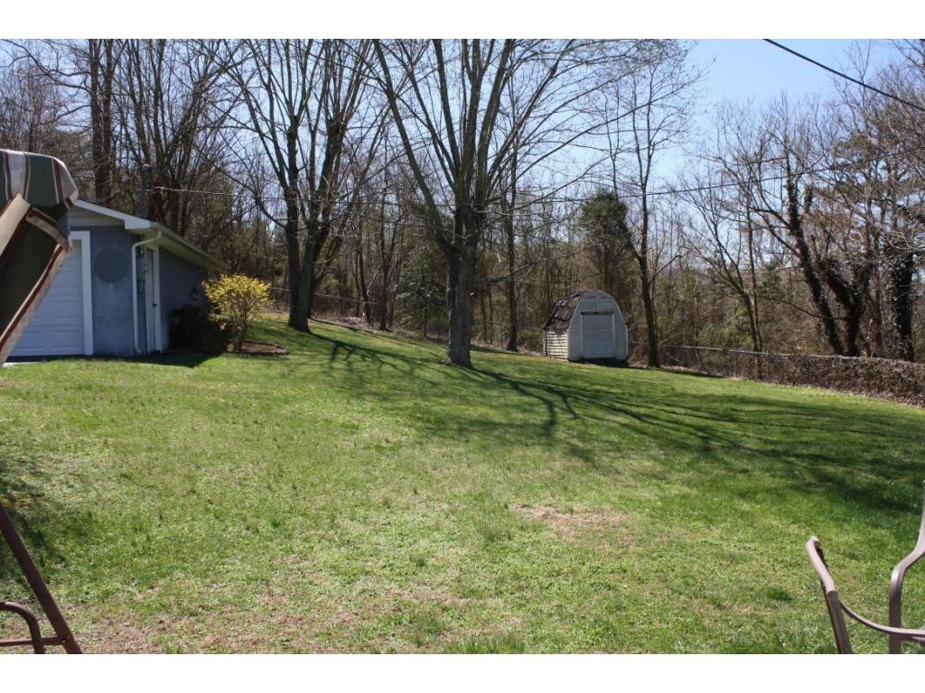 442 South Johnson Road Rogersville, TN 37857 - Photo 11 of 11 Photo 11