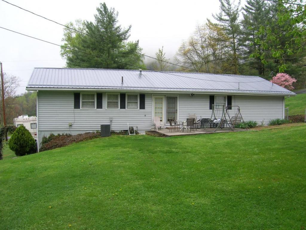 442 South Johnson Road Rogersville, TN 37857 - Photo 2 of 11 Photo 2