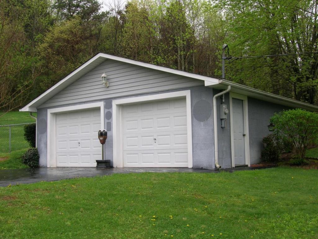 442 South Johnson Road Rogersville, TN 37857 - Photo 3 of 11 Photo 3