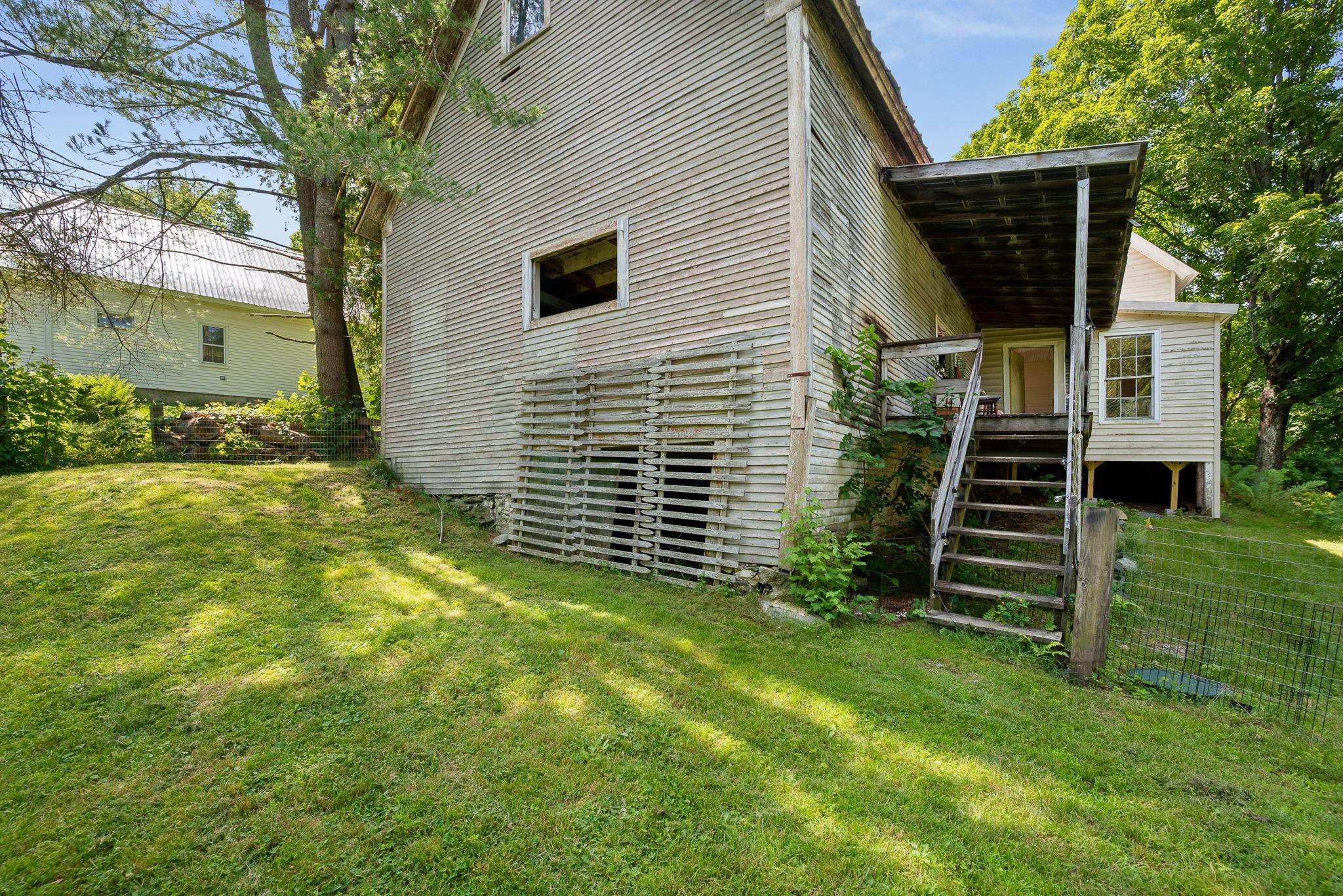 22 Slaughterhouse Road Moretown, VT 05660 - Photo 38 of 60