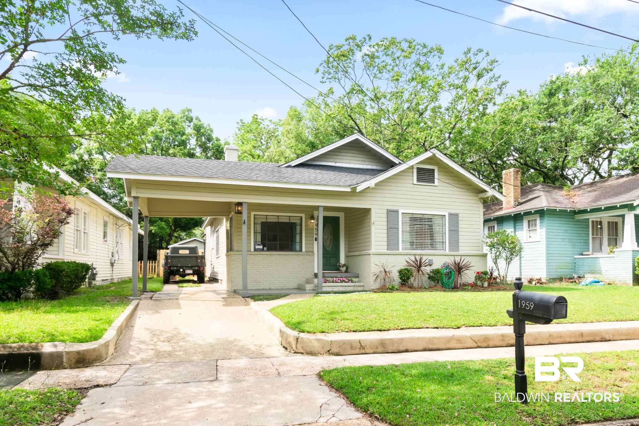1959 Clearmont Street Mobile, AL 36606 - Photo 35 of 36