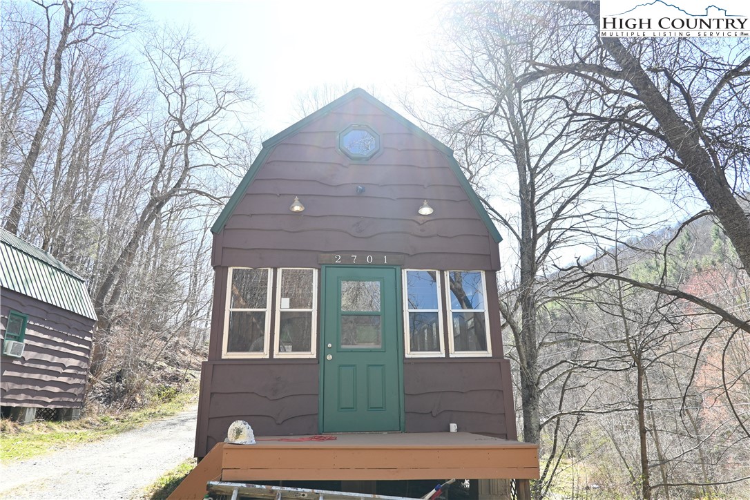 2701 3 Top Road Creston, NC 28615 - Photo 11 of 27 Gallery Image 11