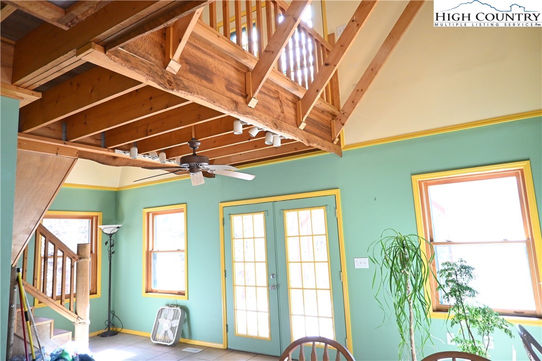 2701 3 Top Road Creston, NC 28615 - Photo 18 of 27 Gallery Image 18