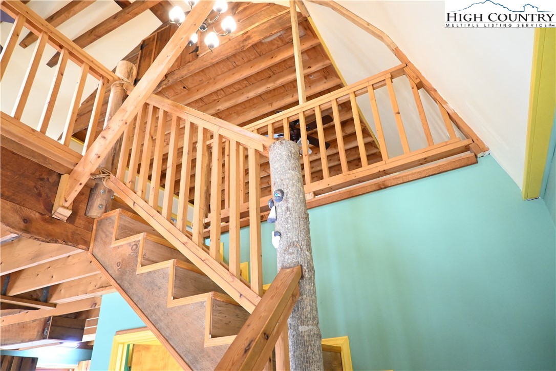 2701 3 Top Road Creston, NC 28615 - Photo 20 of 27 Gallery Image 20