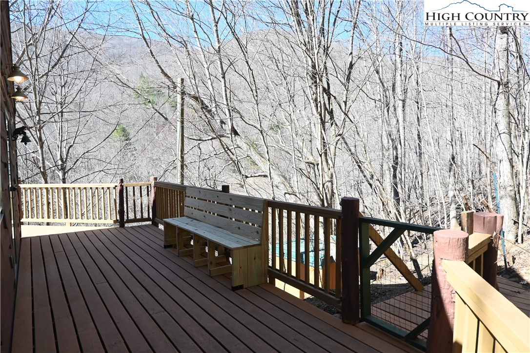 2701 3 Top Road Creston, NC 28615 - Photo 25 of 27 Gallery Image 25