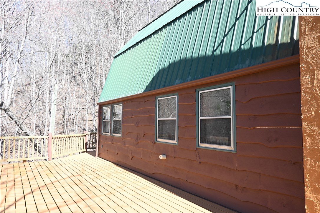 2701 3 Top Road Creston, NC 28615 - Photo 3 of 27 Gallery Image 3