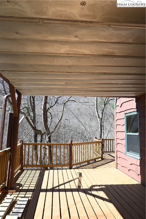 2701 3 Top Road Creston, NC 28615 - Photo 4 of 27 Gallery Image 4
