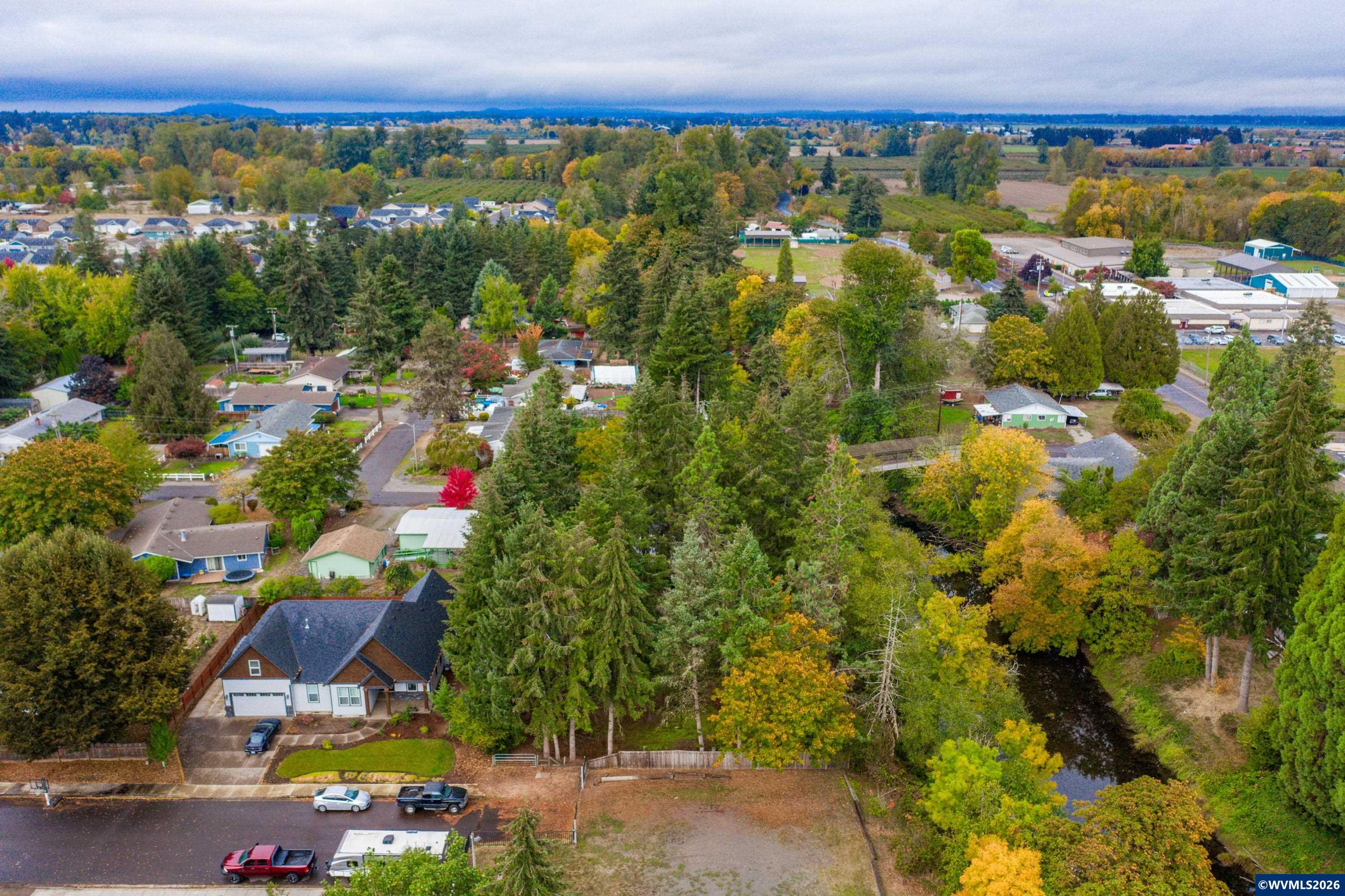 Lot 030100 Southwest Beech Street Scio, OR 97374 - Photo 10 of 41