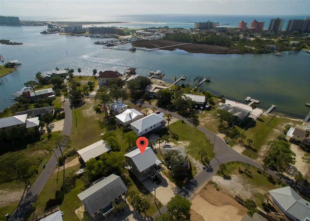 3792 Jubilee Point Road Orange Beach, AL 36561 - Photo 2 of 49