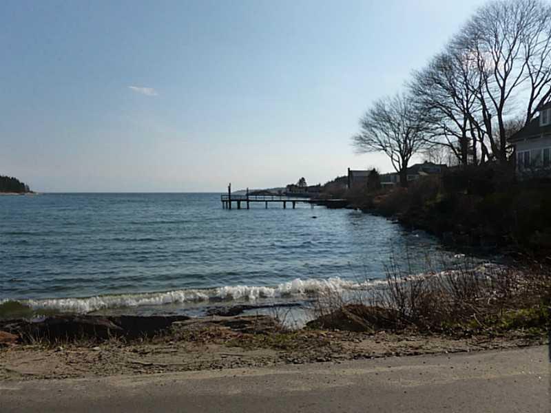 77 Lowells Cove Road Orrs Island, ME 04066 - Photo 21 of 31 Other. the Beach