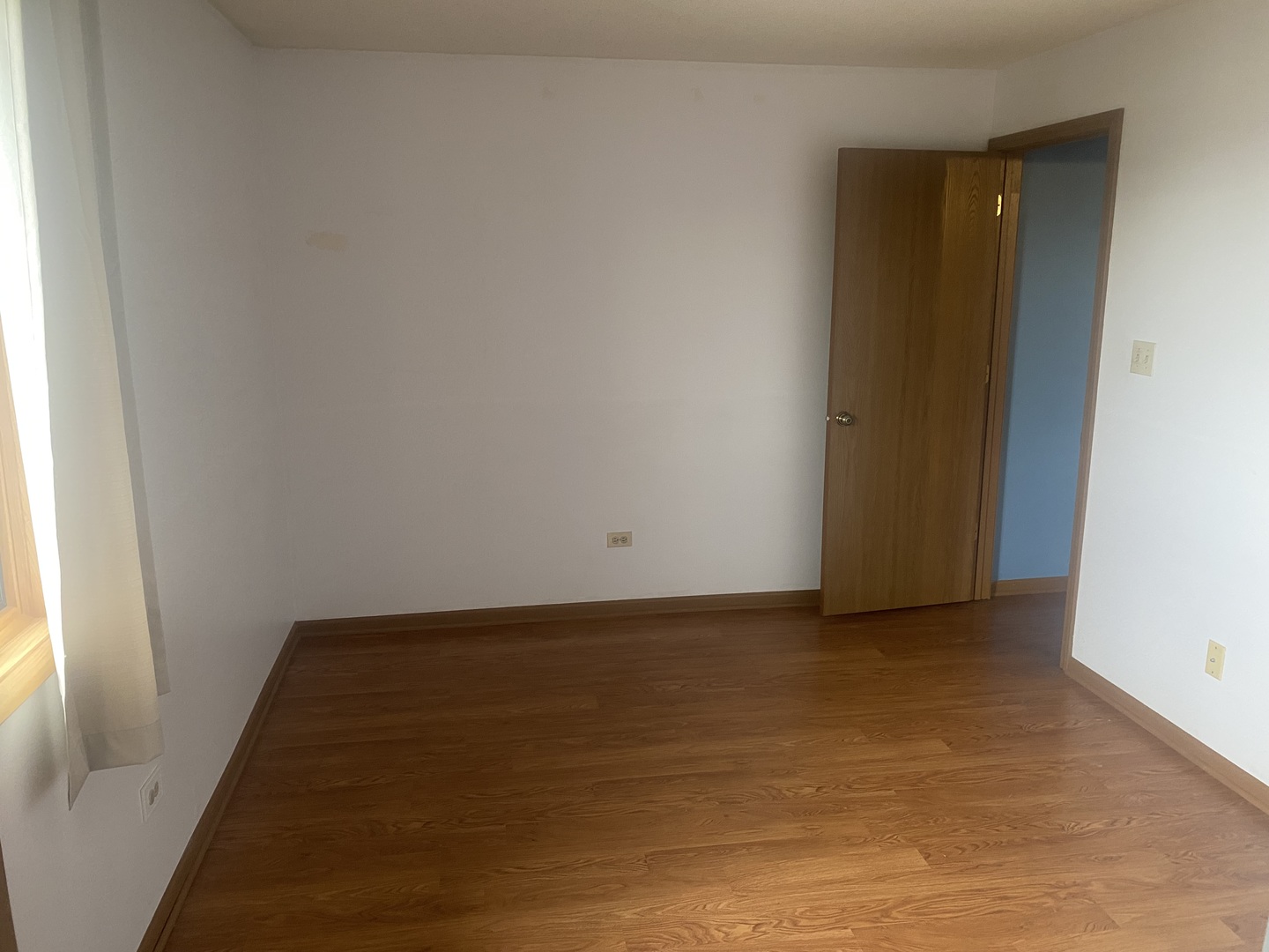 10516 Ridge Cove Drive, Unit 36C Chicago Ridge, IL 60415 - Photo 15 of 16 a view of an empty room