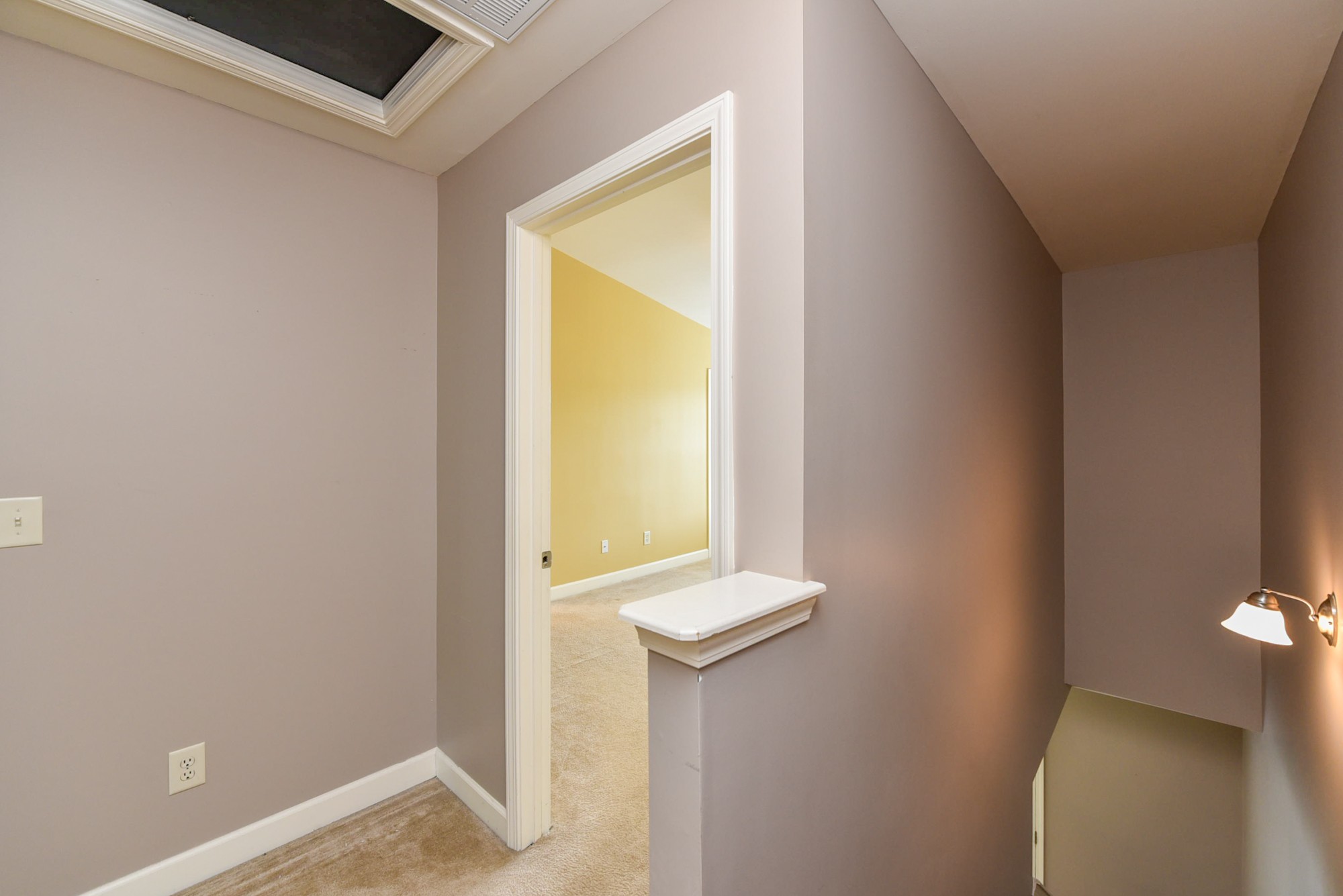 735 Tulip Grove Road, Unit 311 Hermitage, TN 37076 - Photo 15 of 35 a view of front door