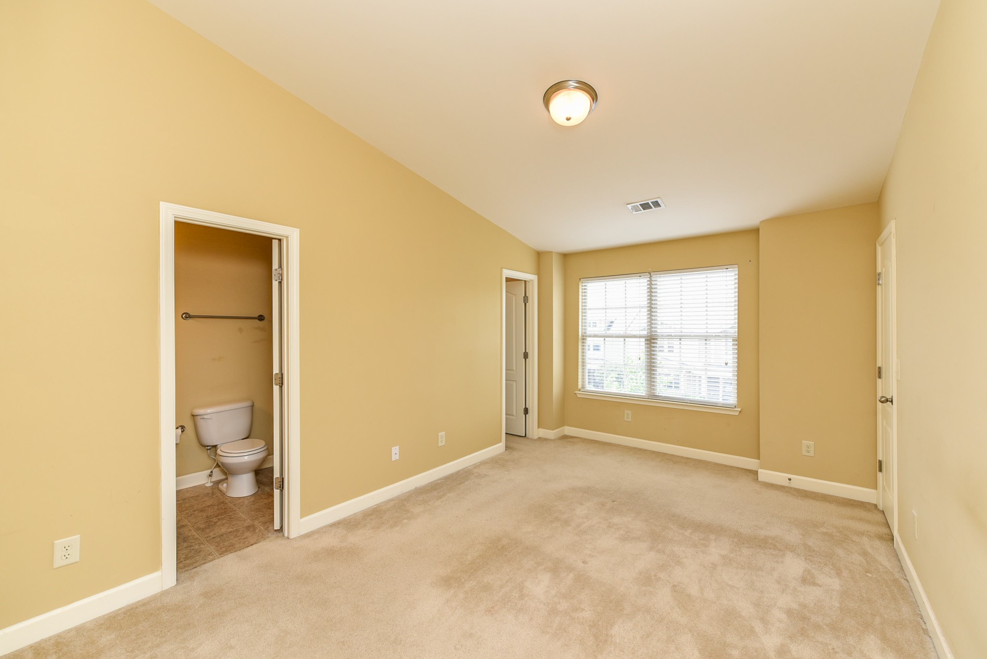 735 Tulip Grove Road, Unit 311 Hermitage, TN 37076 - Photo 16 of 35 a view of an empty room with a window
