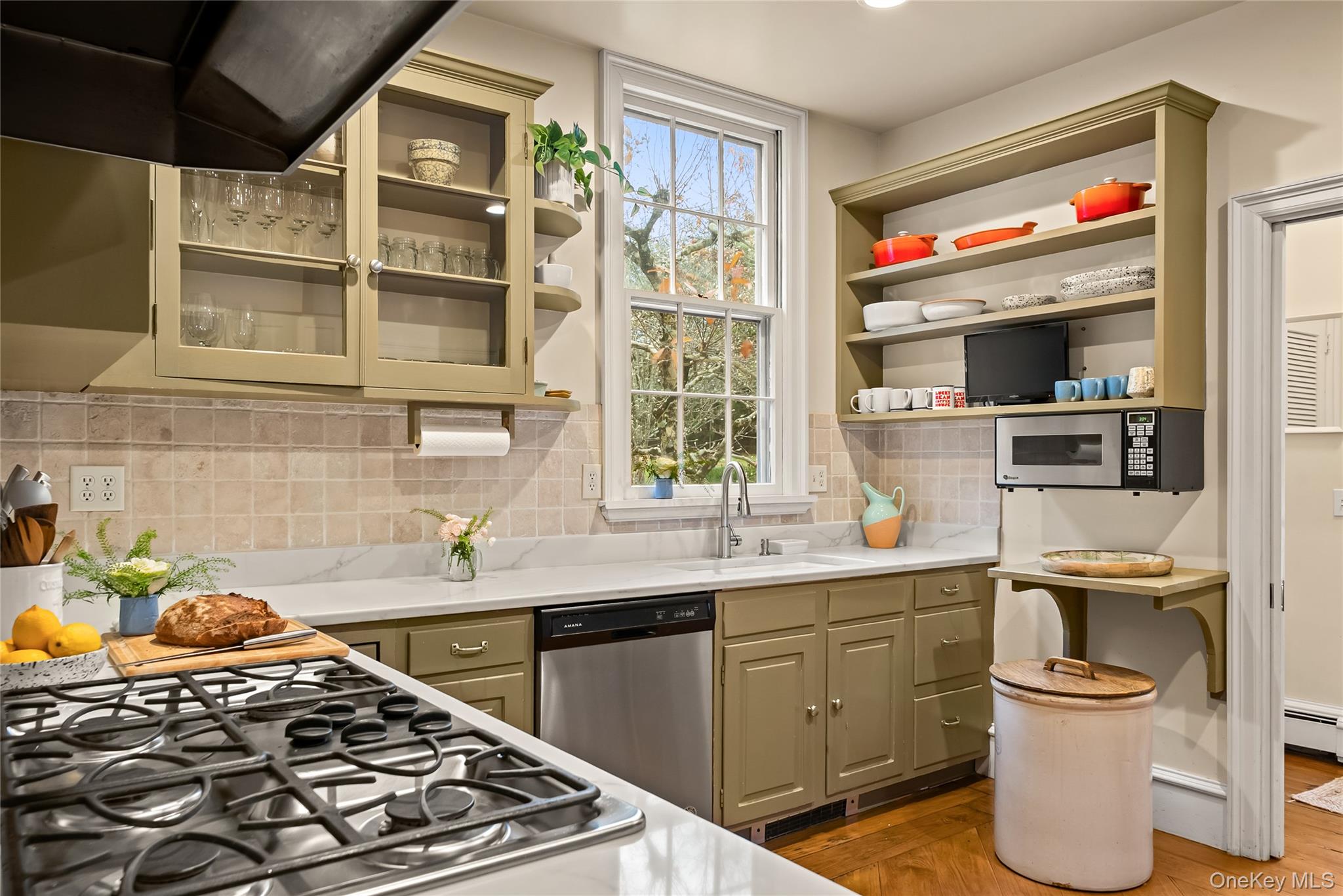 448 Long Ridge Road Pound Ridge, NY 10576 - Photo 11 of 49