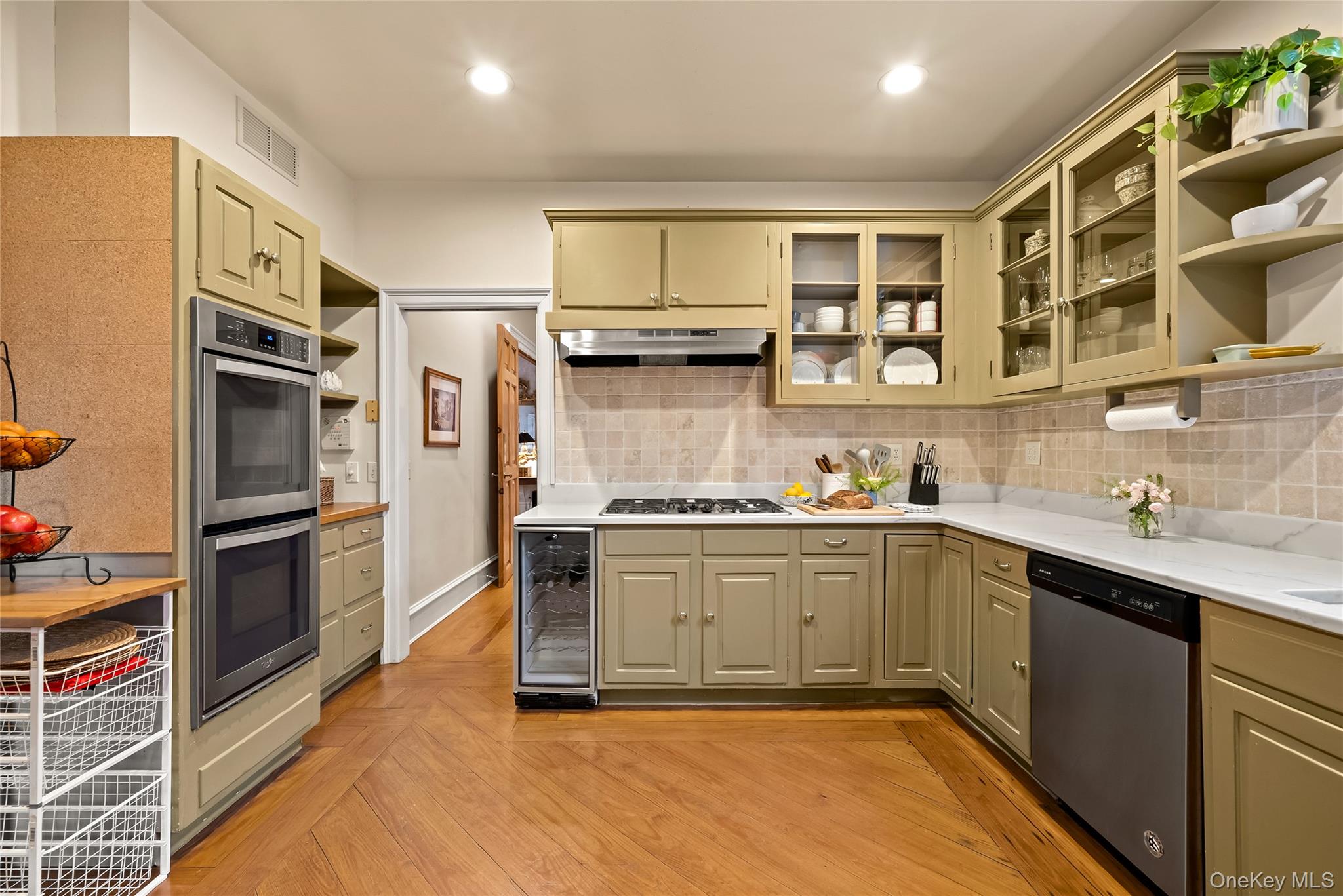 448 Long Ridge Road Pound Ridge, NY 10576 - Photo 12 of 49