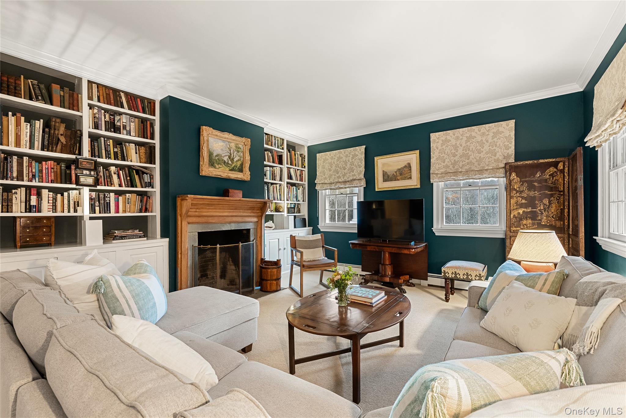 448 Long Ridge Road Pound Ridge, NY 10576 - Photo 17 of 49