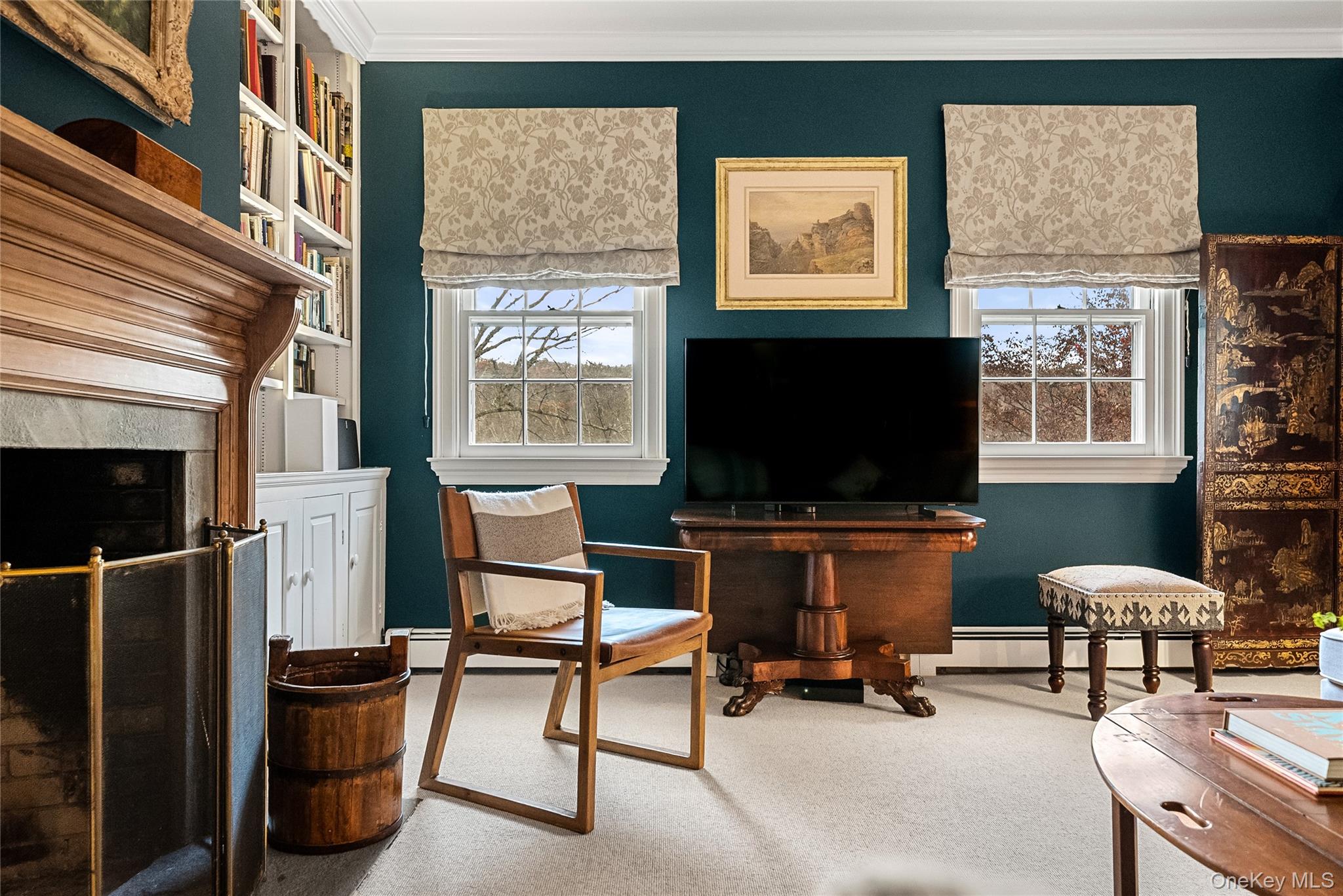 448 Long Ridge Road Pound Ridge, NY 10576 - Photo 19 of 49