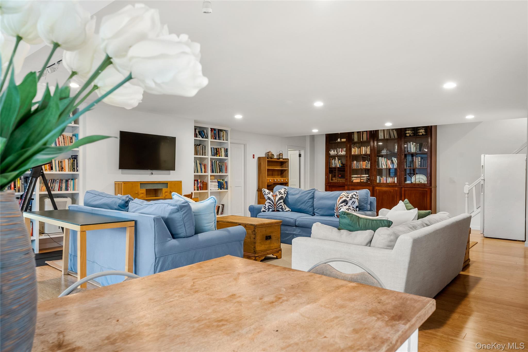 448 Long Ridge Road Pound Ridge, NY 10576 - Photo 20 of 49