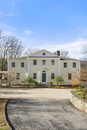 $14,000 | 448 Long Ridge Road, Pound Ridge, NY 10576