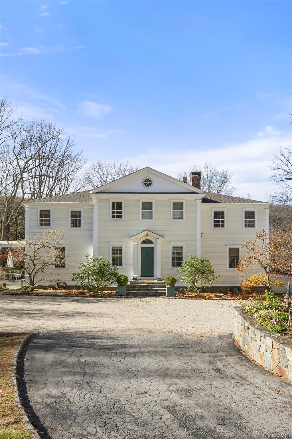 448 Long Ridge Road Pound Ridge, NY 10576 - Photo 2 of 49