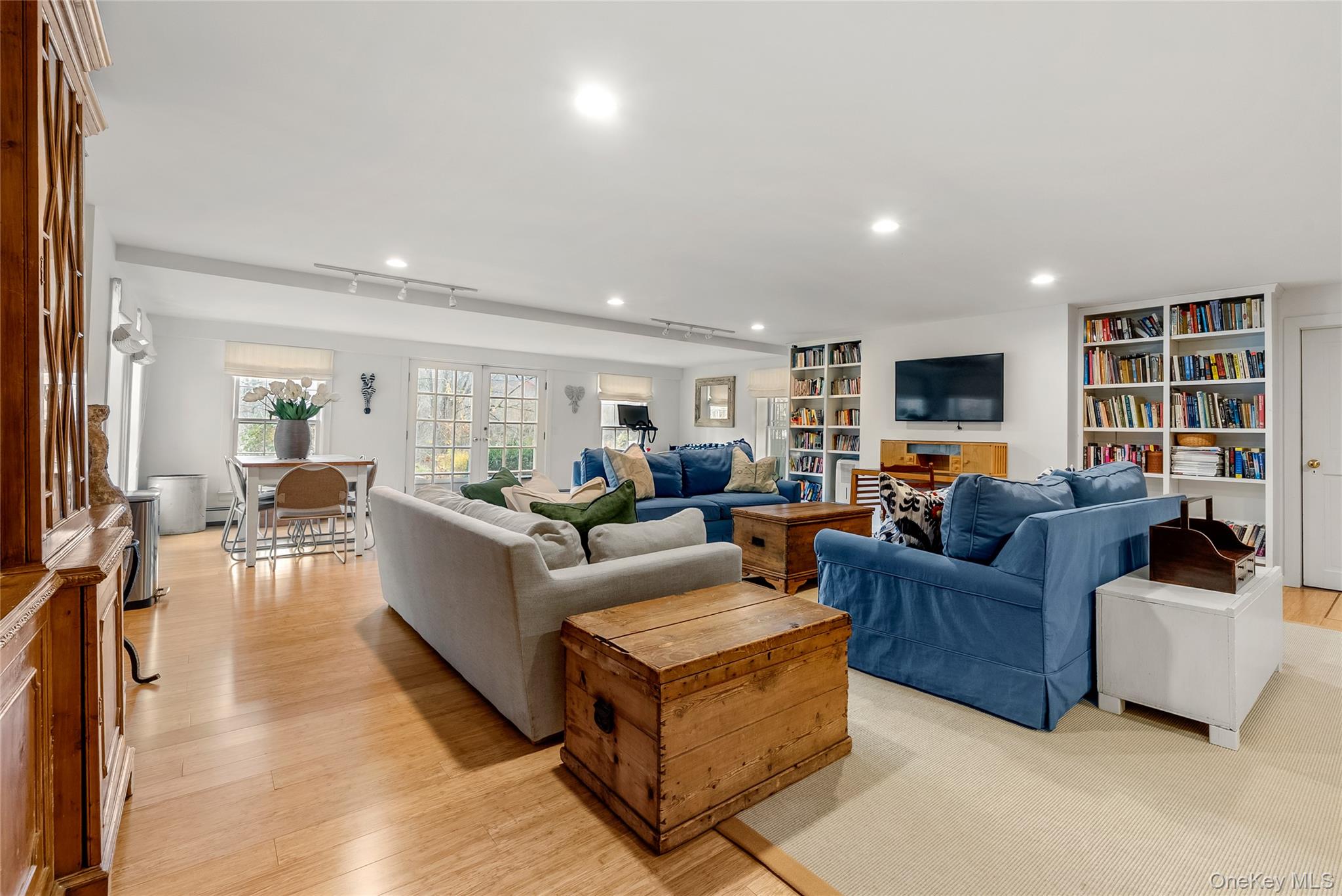 448 Long Ridge Road Pound Ridge, NY 10576 - Photo 23 of 49