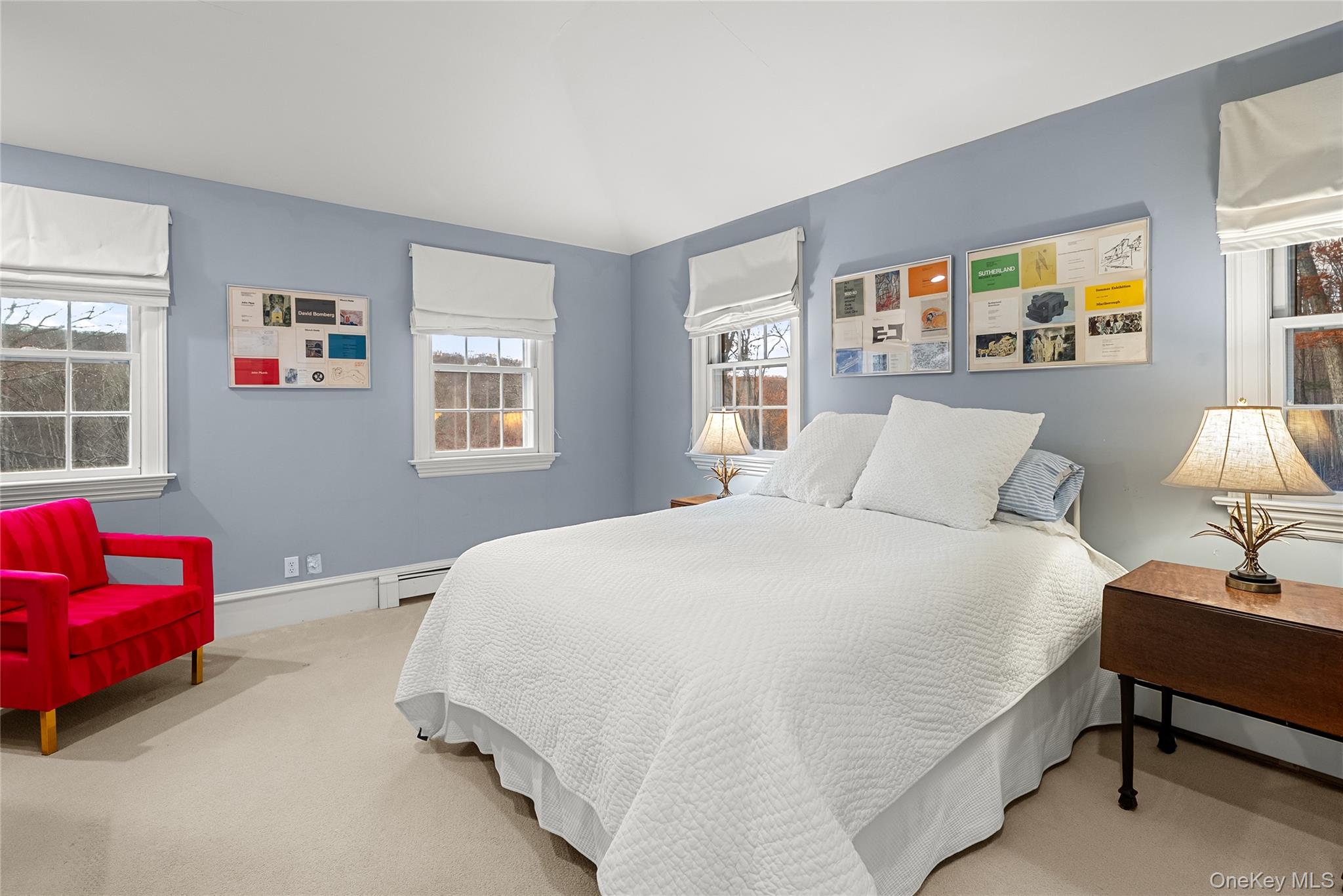 448 Long Ridge Road Pound Ridge, NY 10576 - Photo 34 of 49