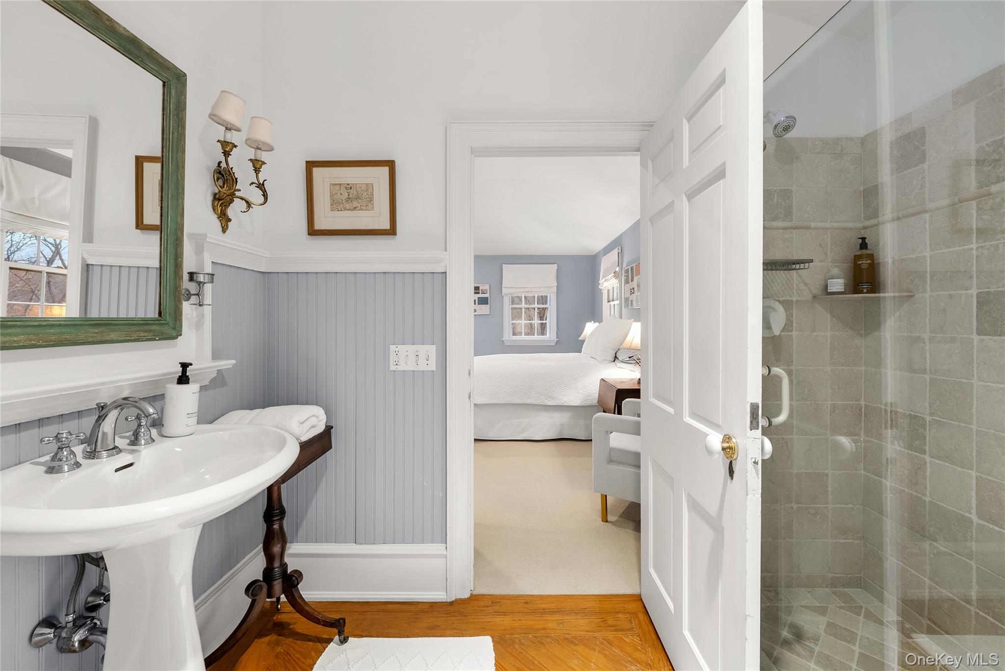 448 Long Ridge Road Pound Ridge, NY 10576 - Photo 36 of 49 ensuite