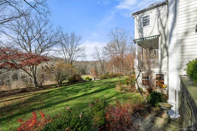$14,000 | 448 Long Ridge Road, Pound Ridge, NY 10576