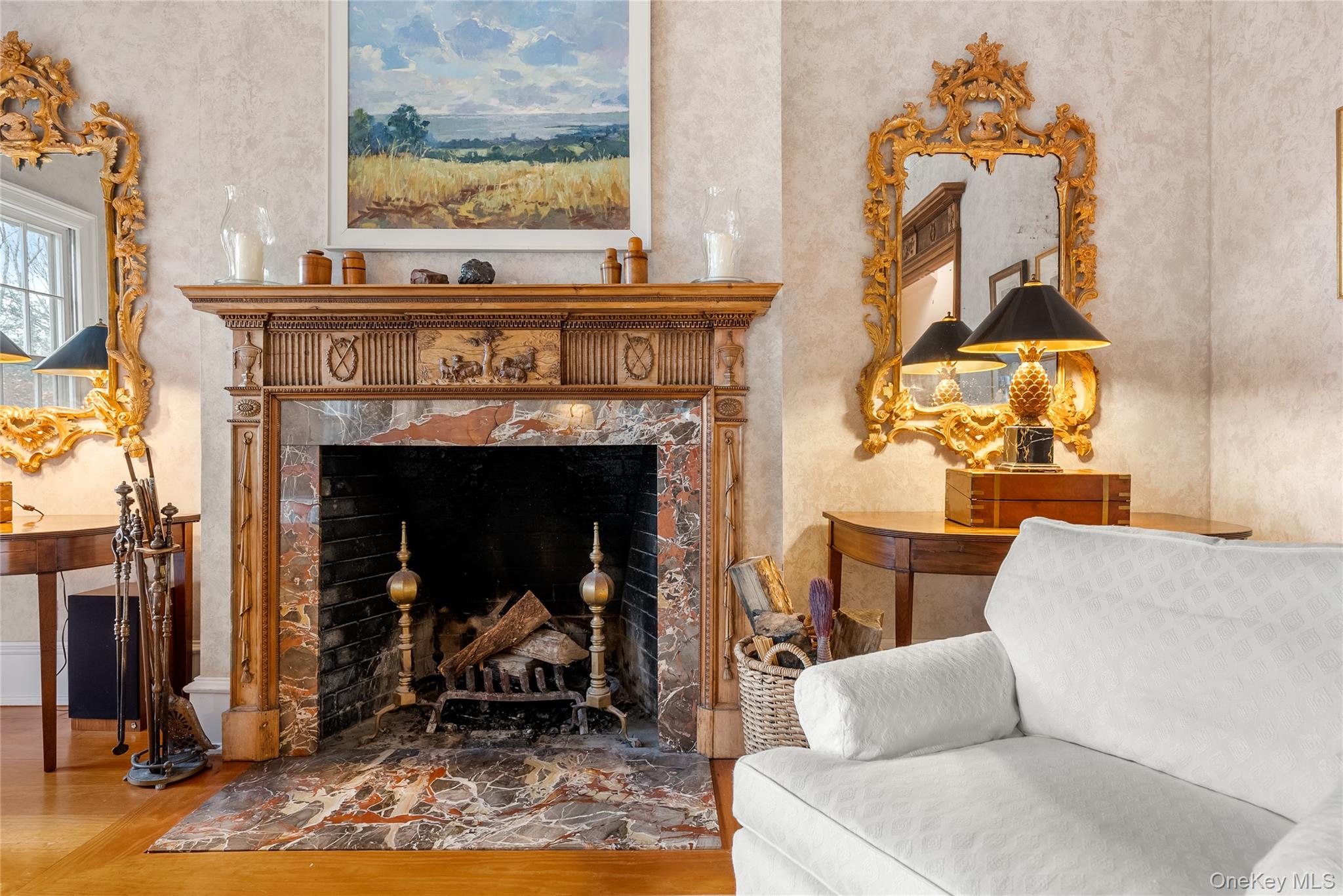 448 Long Ridge Road Pound Ridge, NY 10576 - Photo 6 of 49