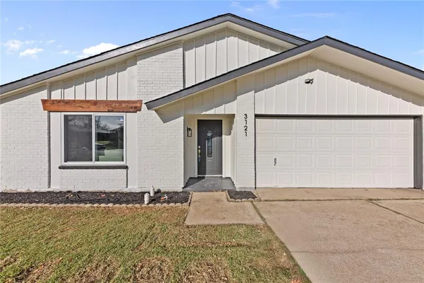 $434,999 | 3121 Wayfarer Road, Bedford, TX 76021