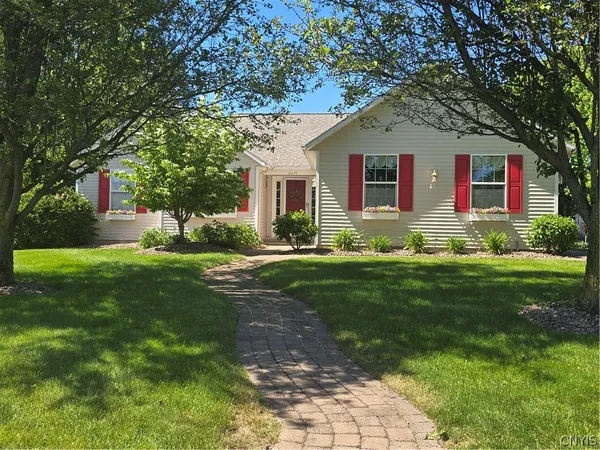 $449,900 | 6277 Preakness Path, Brewerton, NY 13029