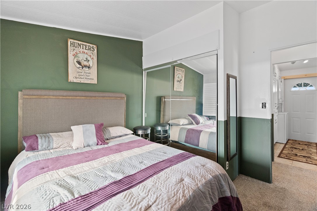 1655 Granada Street Laughlin, NV 89029 - Photo 22 of 76 Second Bedroom featuring carpet