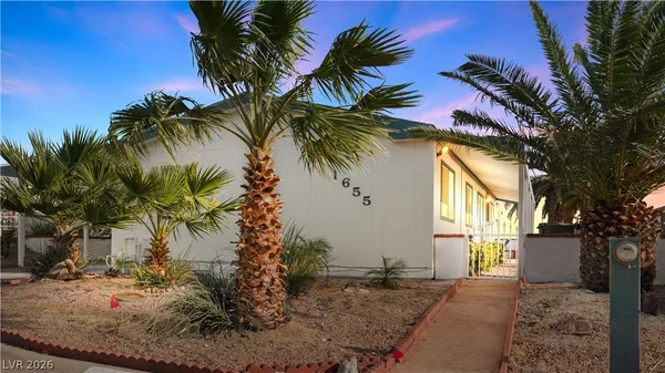 $248,900 | 1655 Granada Street, Laughlin, NV 89029
