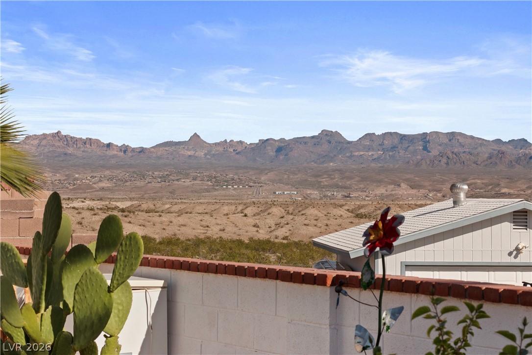 1655 Granada Street Laughlin, NV 89029 - Photo 42 of 76 Mountain view