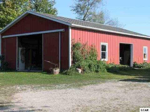3333 West Munger Road Tipton, MI 49287 - Photo 14 of 17 20343631-13.JPG