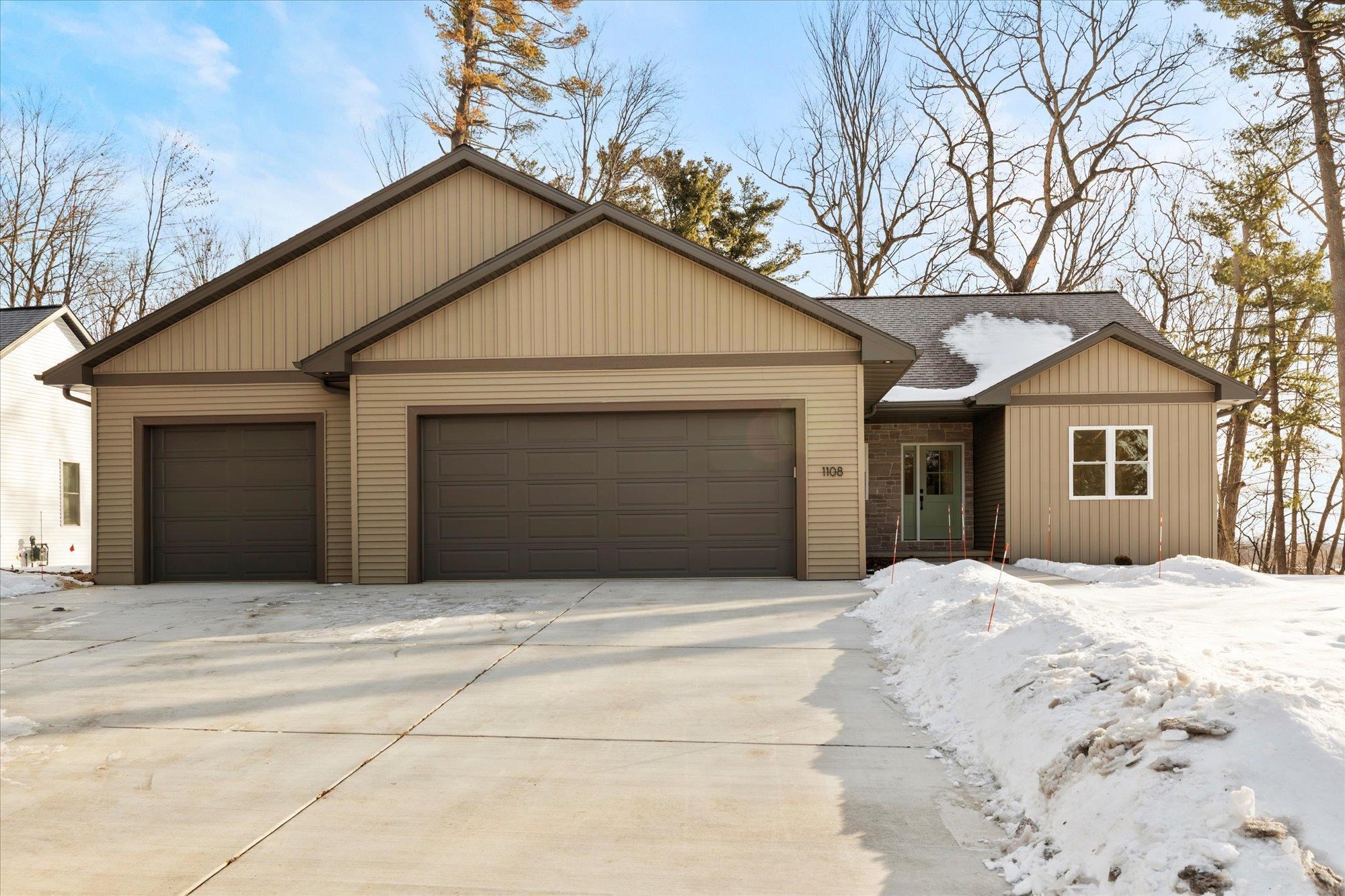 1108 Pinecrest Road Green Bay, WI 54313 - Photo 1 of 1