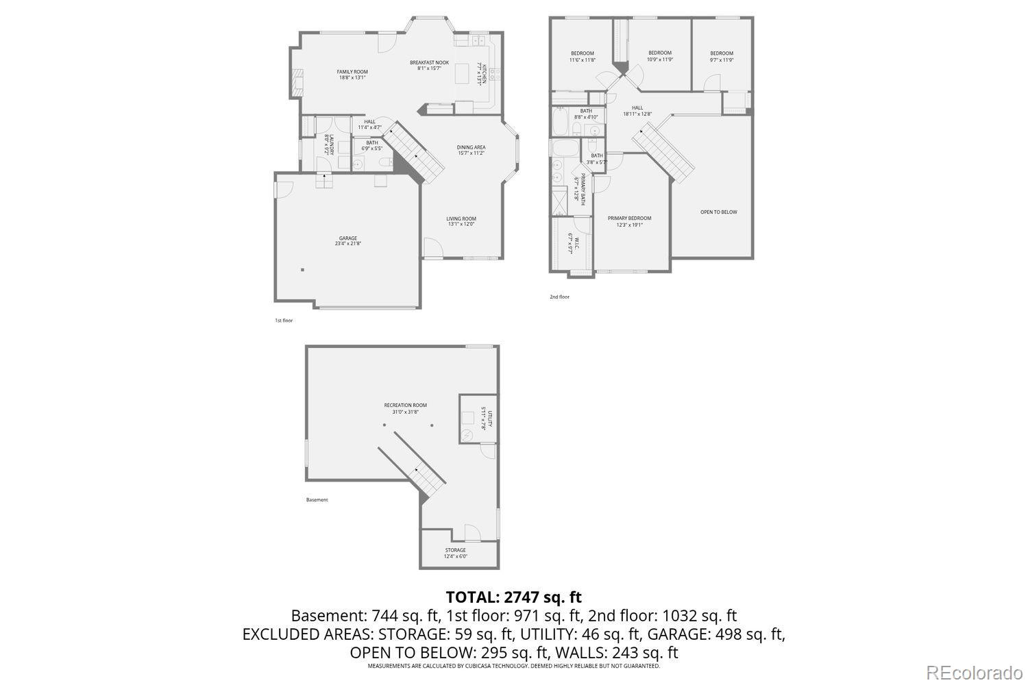 276 Homestead Way Brighton, CO 80601 - Photo 32 of 36