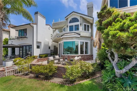 $7,995,000 | 2508 Ocean Boulevard, Corona del Mar, CA 92625