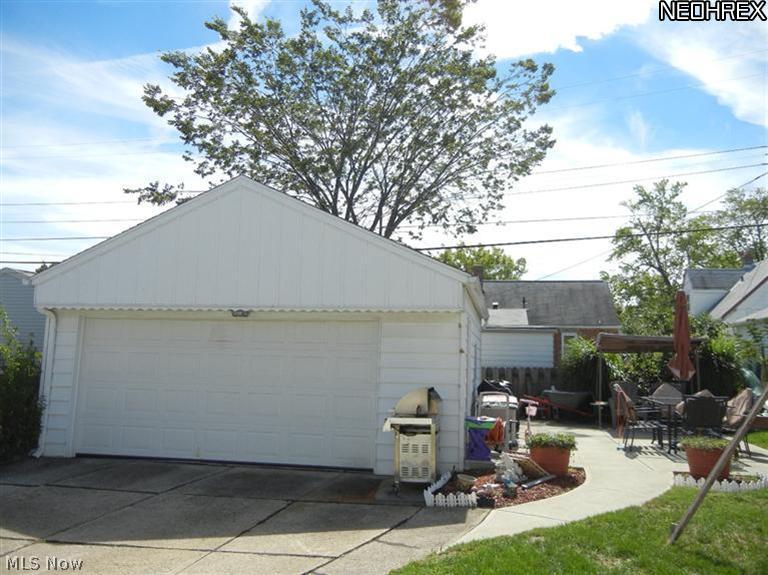 4507 Redfern Road Parma, OH 44134 - Photo 21 of 22