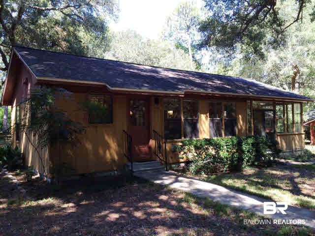 6781 Bayou Lane Elberta, AL 36530 - Photo 1 of 1